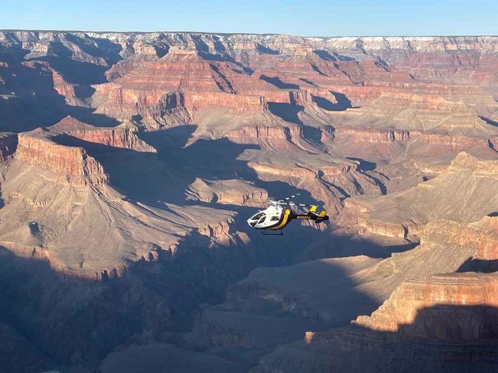 Body Recovered on Colorado River in Grand Canyon National Park – DesertUSA