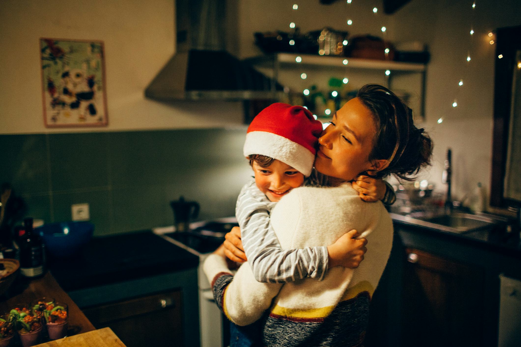 What Moms Actually Need To Make The Holidays Merry & Bright